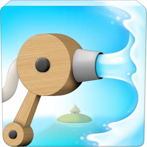 Sprinkle Islands [1.1.2, iOS 4.3, RUS]